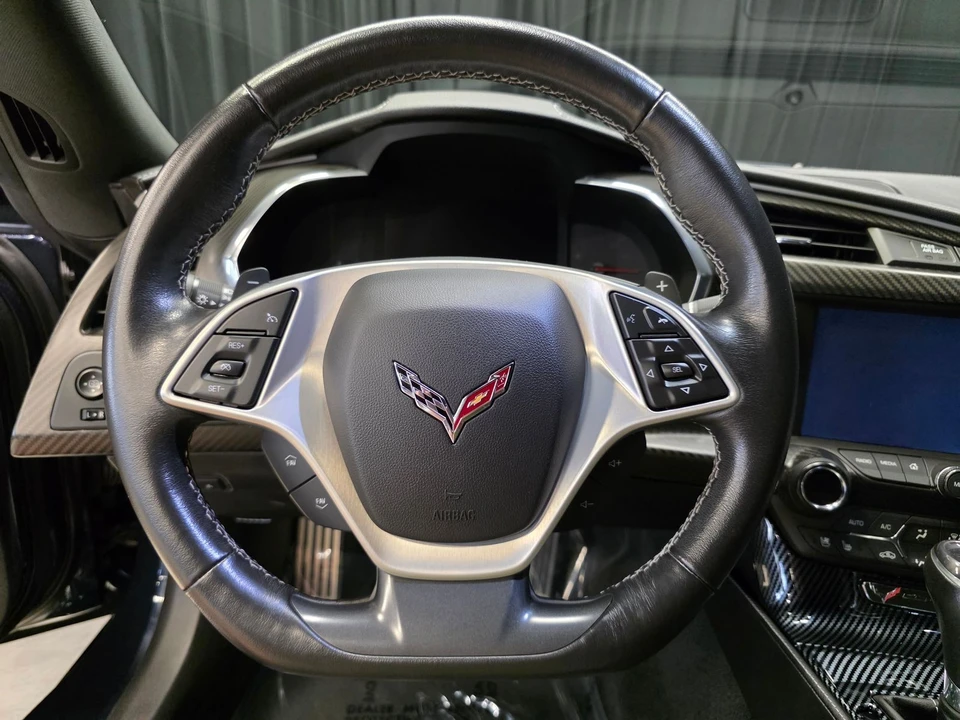 2016 Chevrolet Corvette C7 - Image 24 of 31