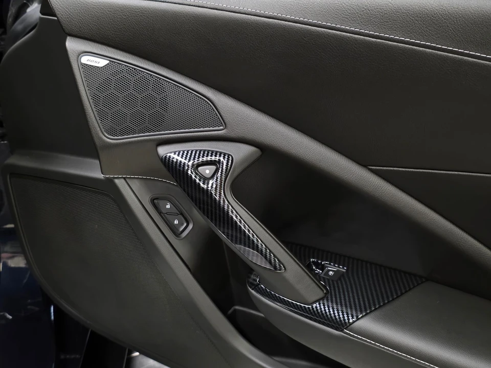 2016 Chevrolet Corvette C7 - Image 31 of 31
