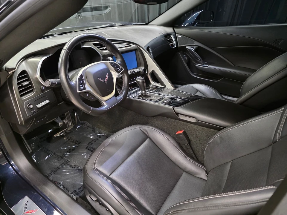 2016 Chevrolet Corvette C7 - Image 21 of 31