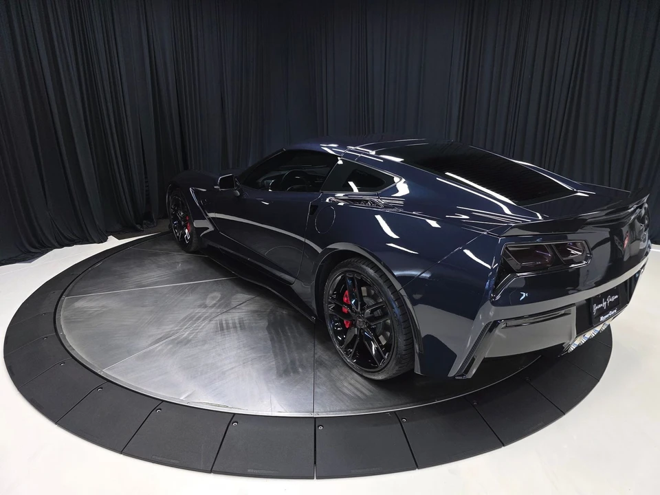 2016 Chevrolet Corvette C7 - Image 11 of 31