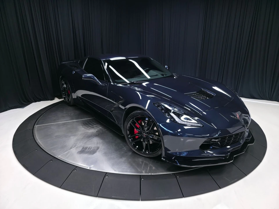 2016 Chevrolet Corvette C7 - Image 16 of 31