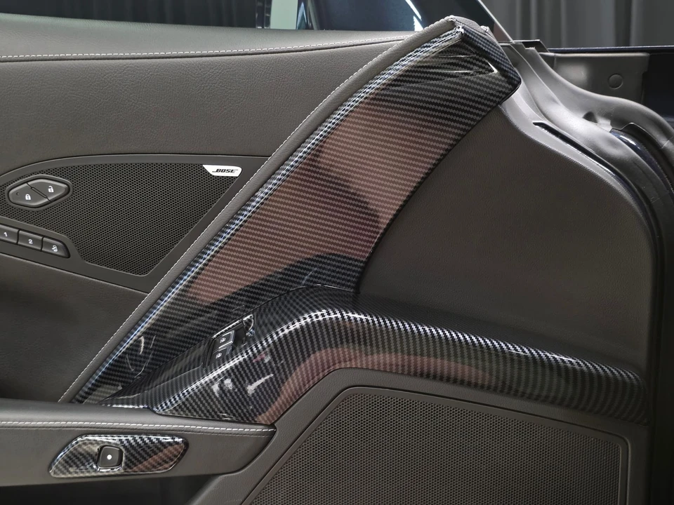2016 Chevrolet Corvette C7 - Image 17 of 31