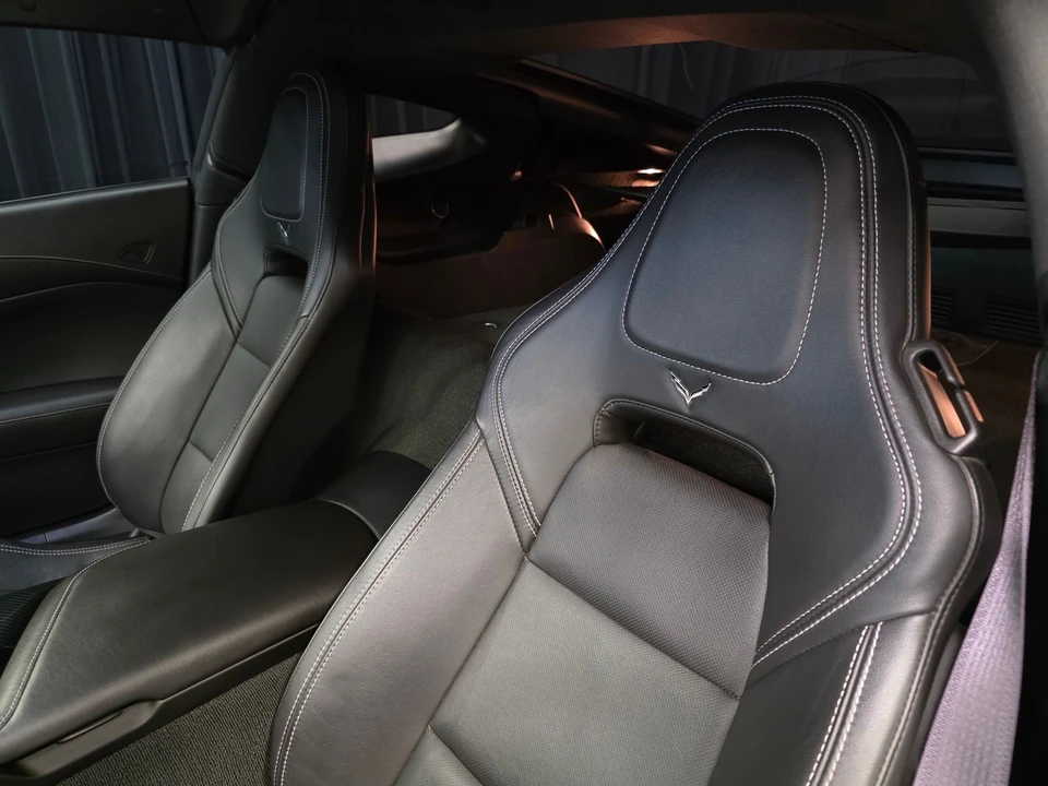 2016 Chevrolet Corvette C7 - Image 20 of 31