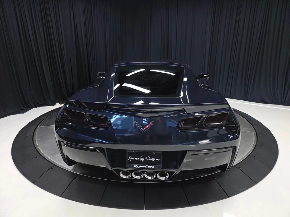 2016 Chevrolet Corvette C7 - Image 12 of 31