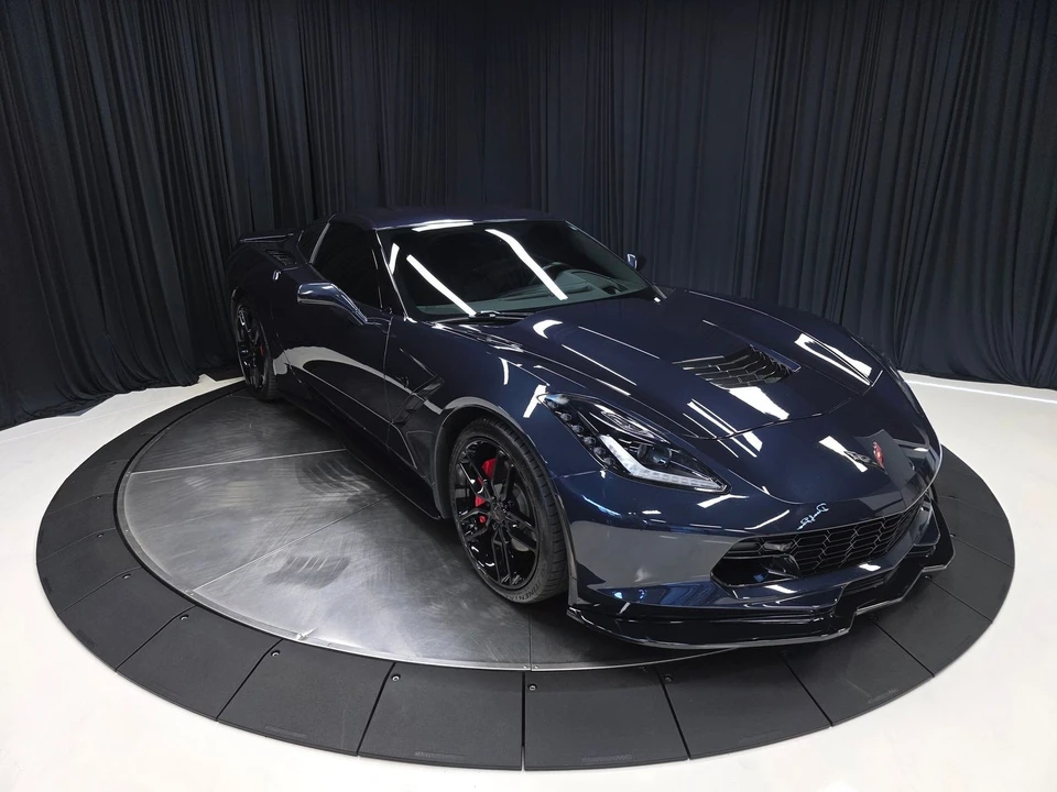 2016 Chevrolet Corvette C7 - Image 7 of 31