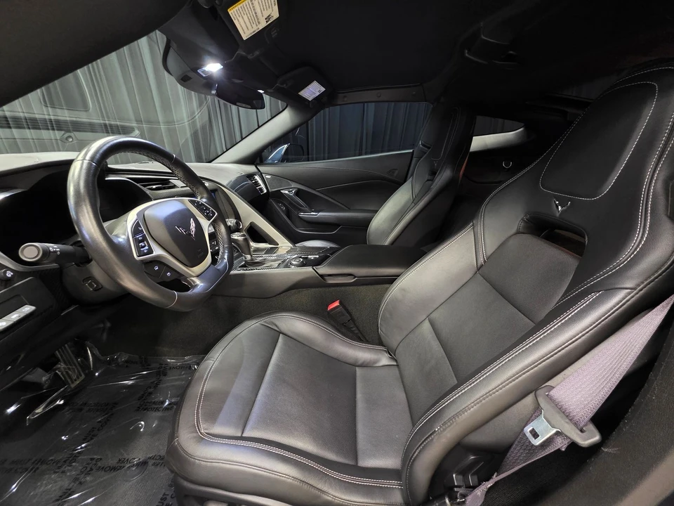 2016 Chevrolet Corvette C7 - Image 19 of 31