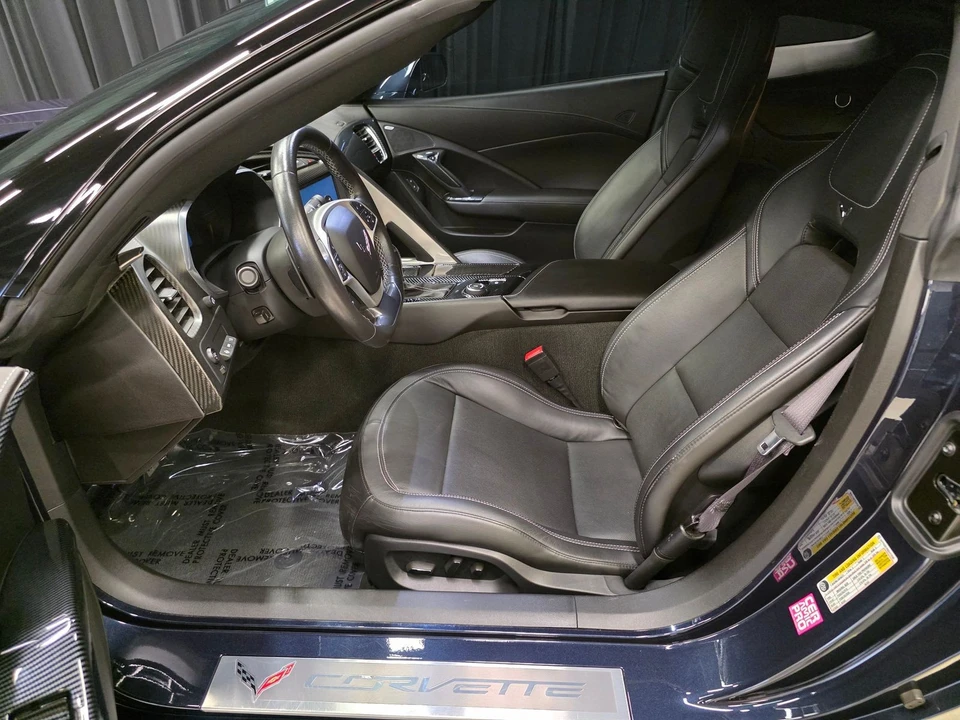 2016 Chevrolet Corvette C7 - Image 18 of 31