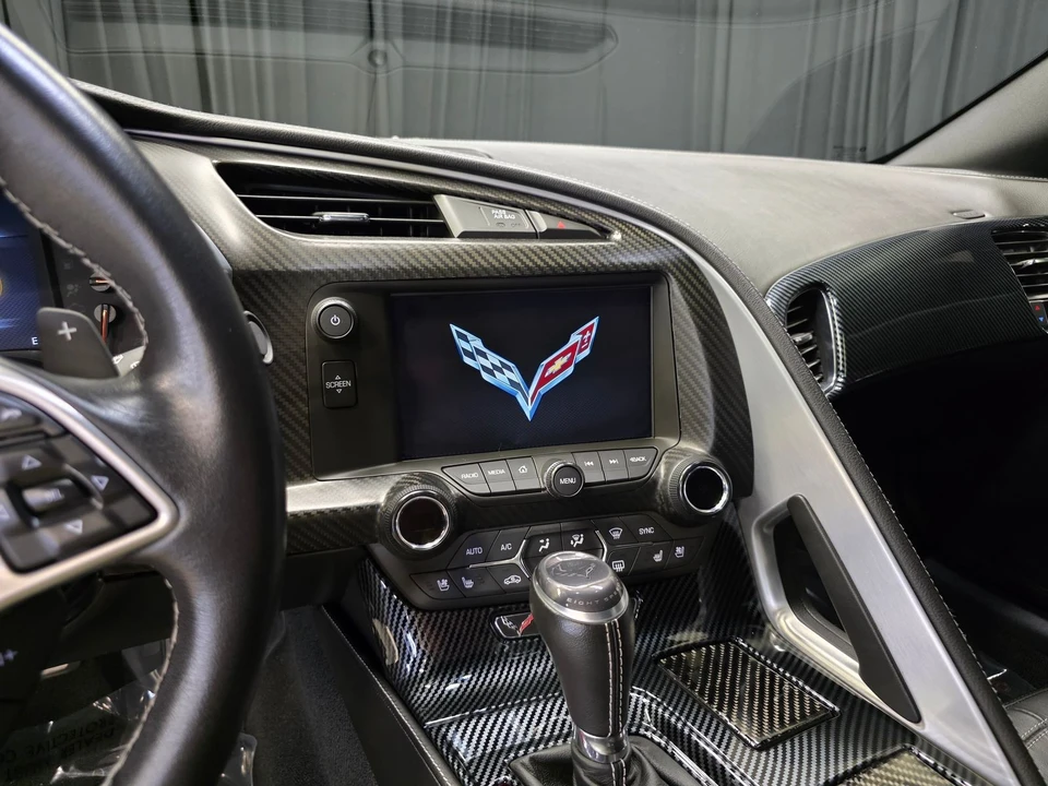 2016 Chevrolet Corvette C7 - Image 26 of 31