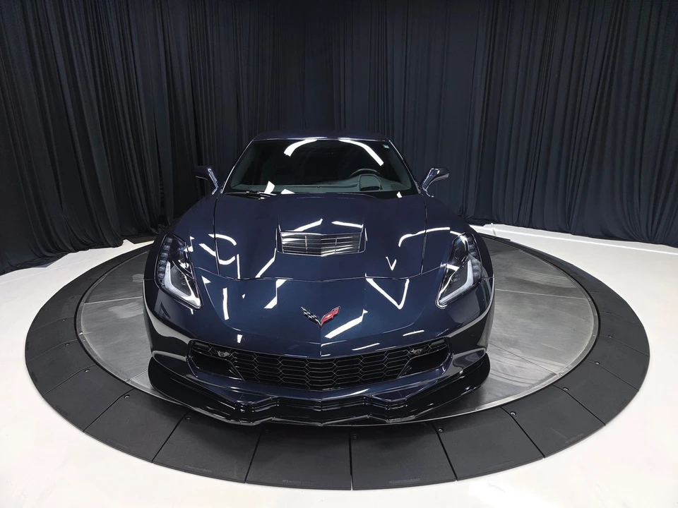 2016 Chevrolet Corvette C7 - Image 8 of 31
