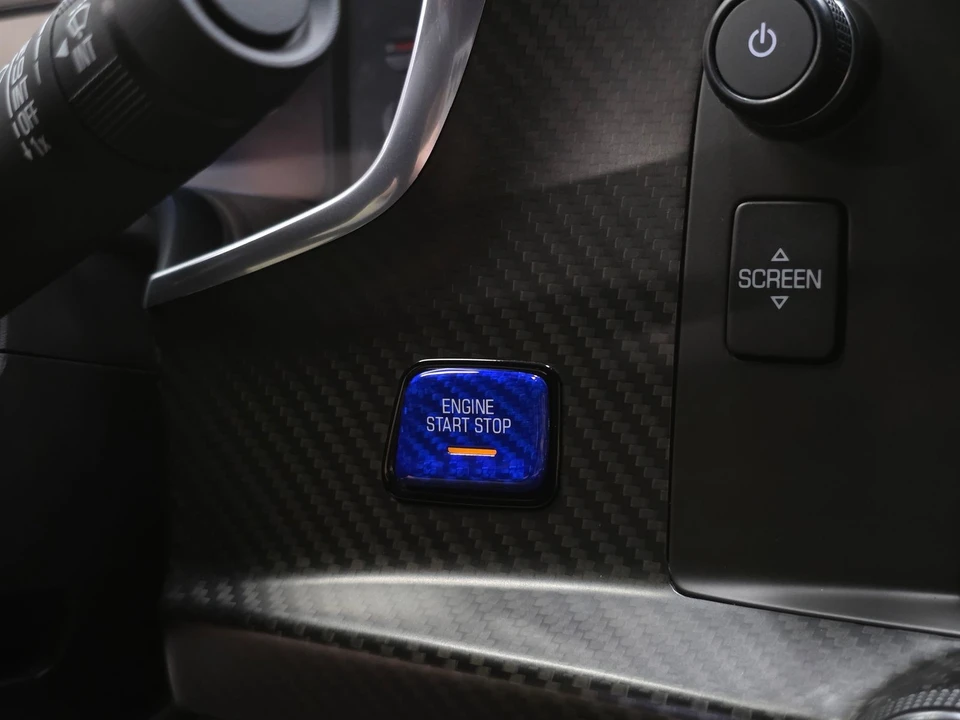 2016 Chevrolet Corvette C7 - Image 25 of 31