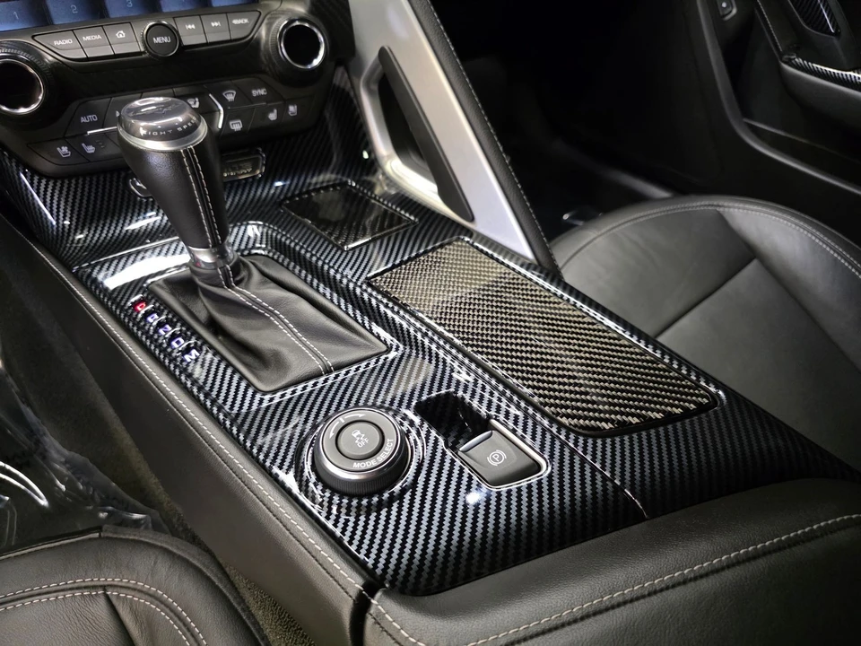 2016 Chevrolet Corvette C7 - Image 28 of 31