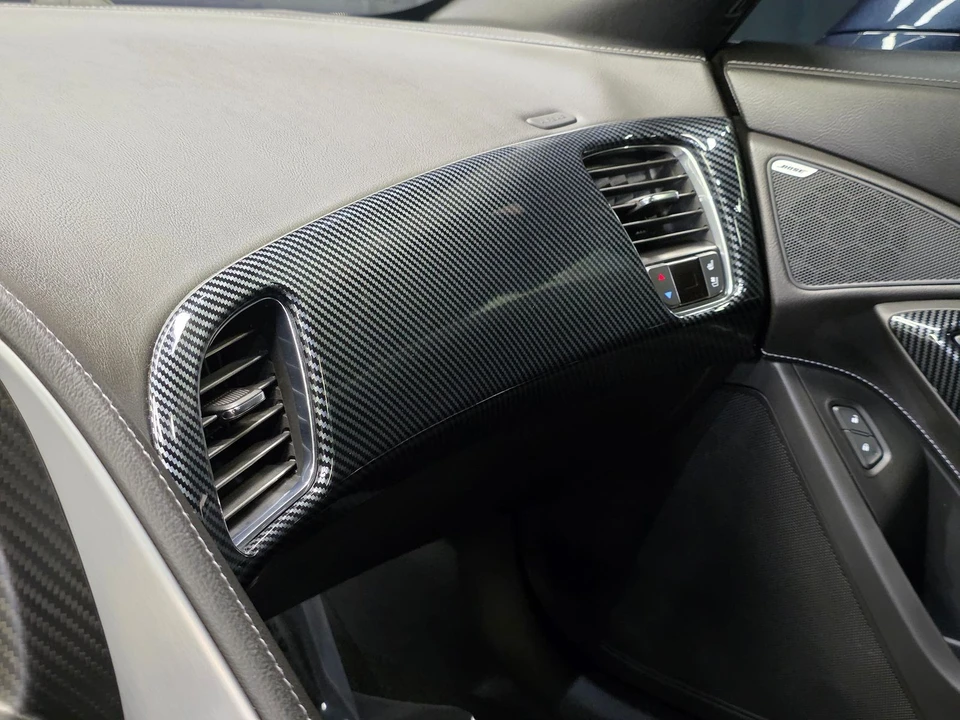 2016 Chevrolet Corvette C7 - Image 30 of 31