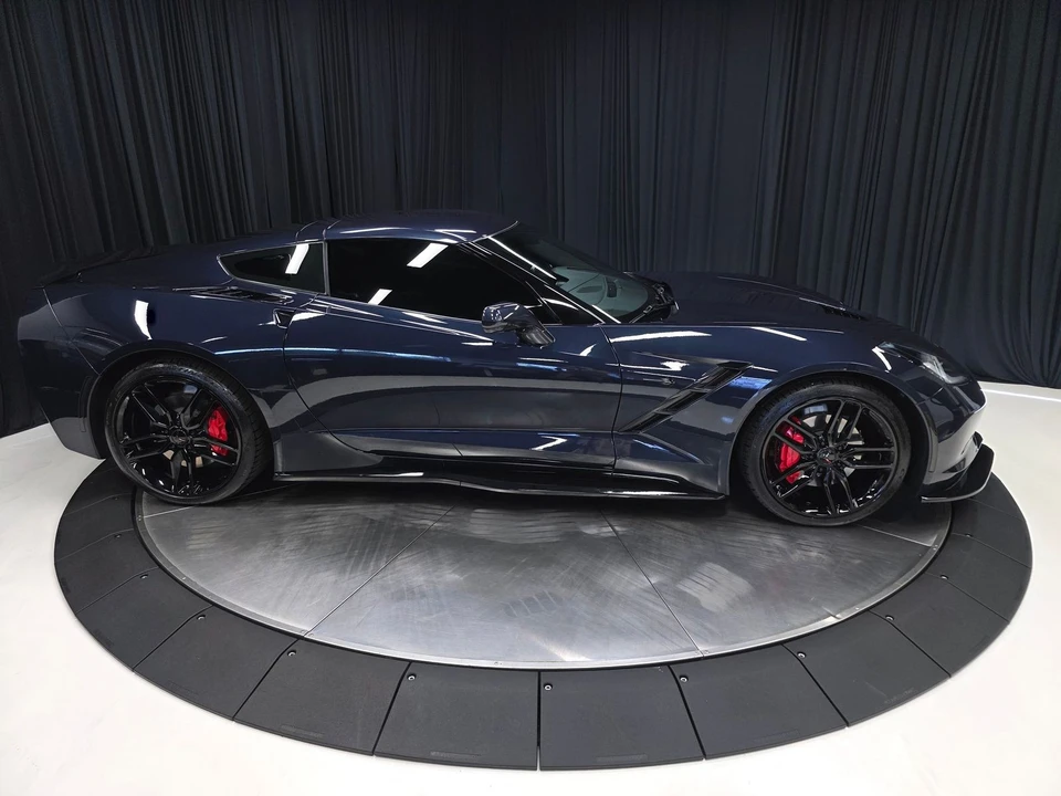 2016 Chevrolet Corvette C7 - Image 14 of 31