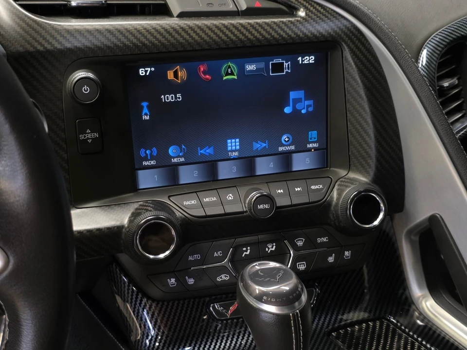 2016 Chevrolet Corvette C7 - Image 27 of 31
