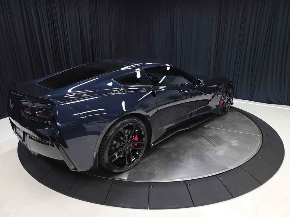 2016 Chevrolet Corvette C7 - Image 13 of 31
