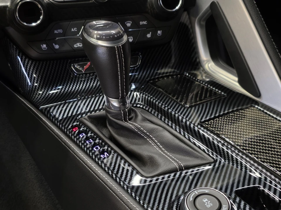 2016 Chevrolet Corvette C7 - Image 29 of 31