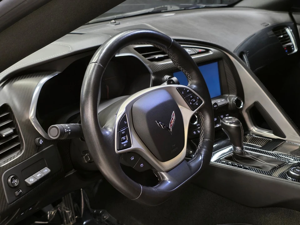 2016 Chevrolet Corvette C7 - Image 22 of 31