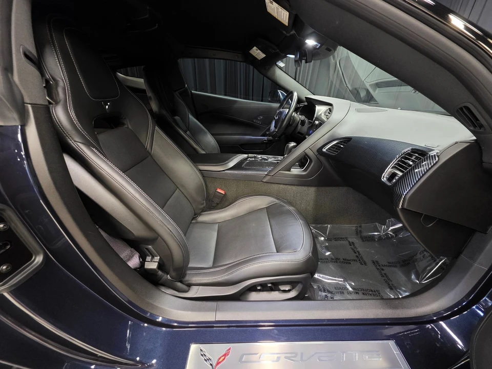 2016 Chevrolet Corvette C7 - Image 2 of 31