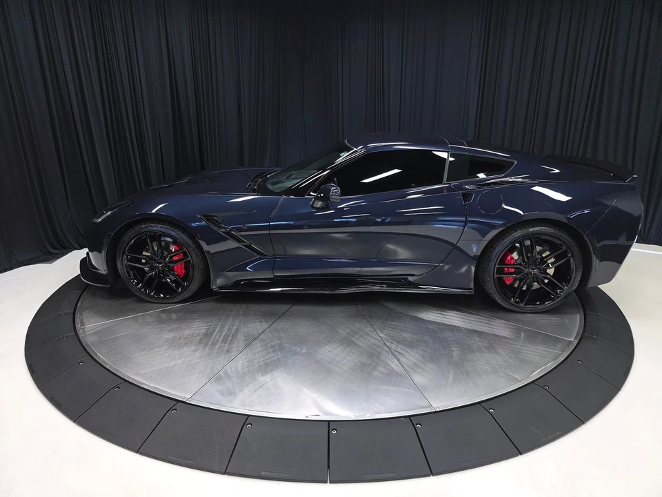 2016 Chevrolet Corvette C7 - Image 10 of 31