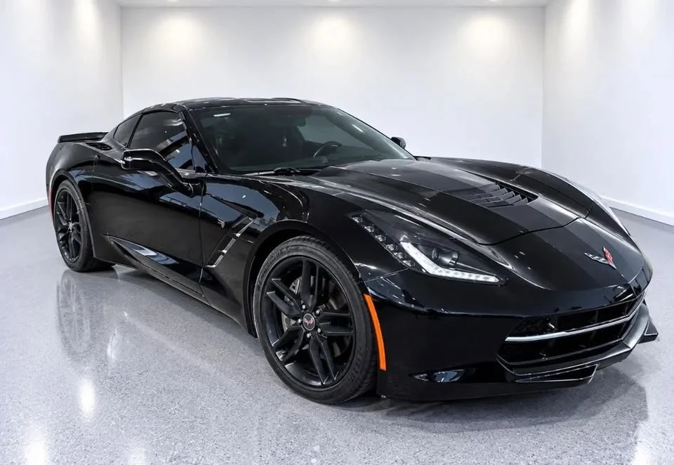 2016 Chevrolet Corvette C7 - Image 5 of 15