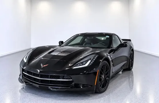 2016 Chevrolet Corvette C7 - Image 3 of 15