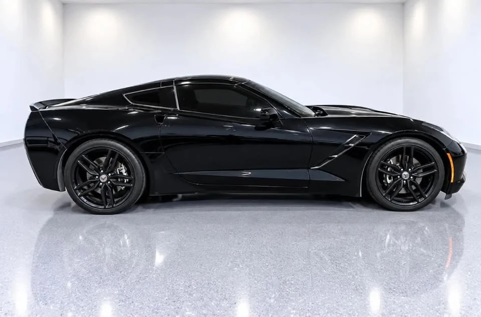 2016 Chevrolet Corvette C7 - Image 6 of 15