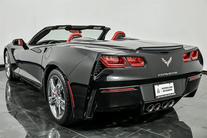 2016 Chevrolet Corvette C7 - Image 7 of 31