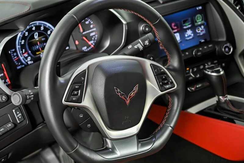 2016 Chevrolet Corvette C7 - Image 23 of 31