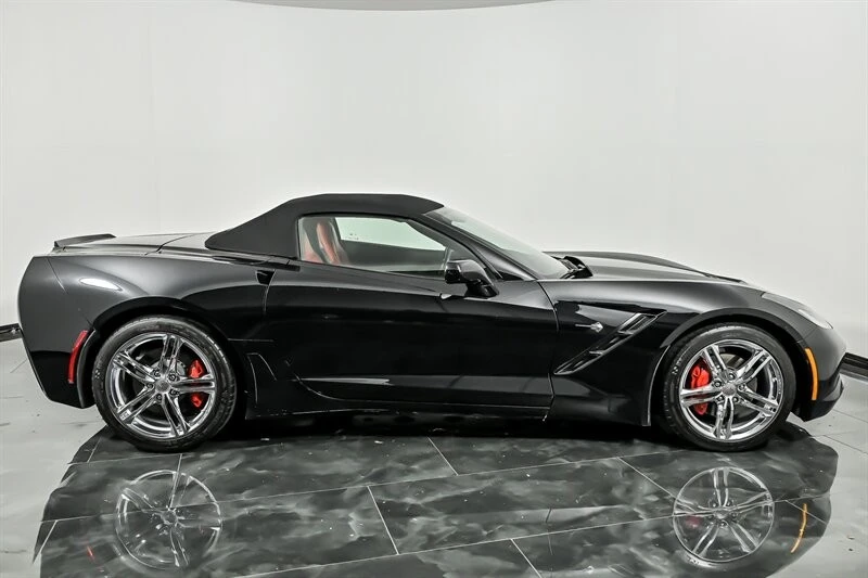 2016 Chevrolet Corvette C7 - Image 13 of 31
