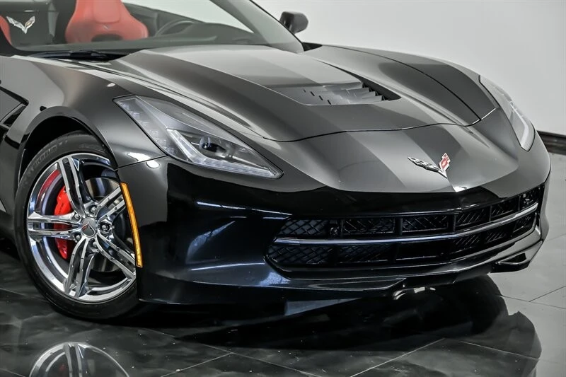 2016 Chevrolet Corvette C7 - Image 2 of 31