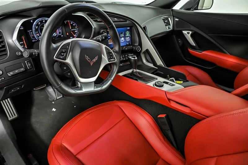 2016 Chevrolet Corvette C7 - Image 20 of 31