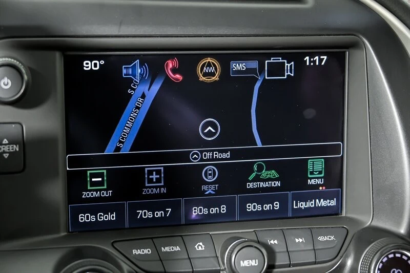 2016 Chevrolet Corvette C7 - Image 28 of 31