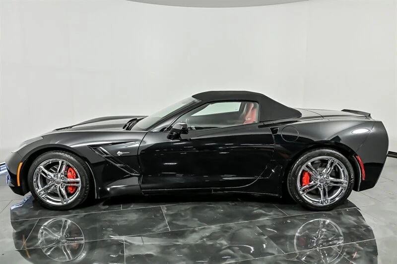 2016 Chevrolet Corvette C7 - Image 16 of 31