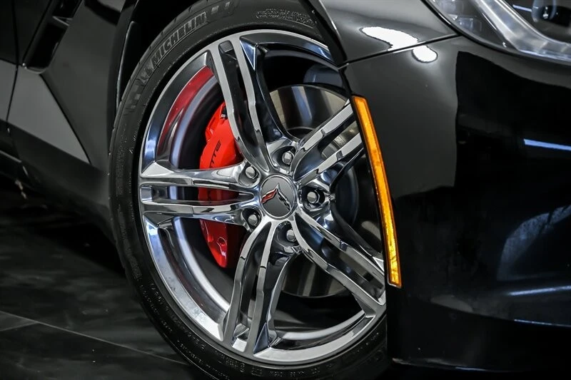 2016 Chevrolet Corvette C7 - Image 3 of 31