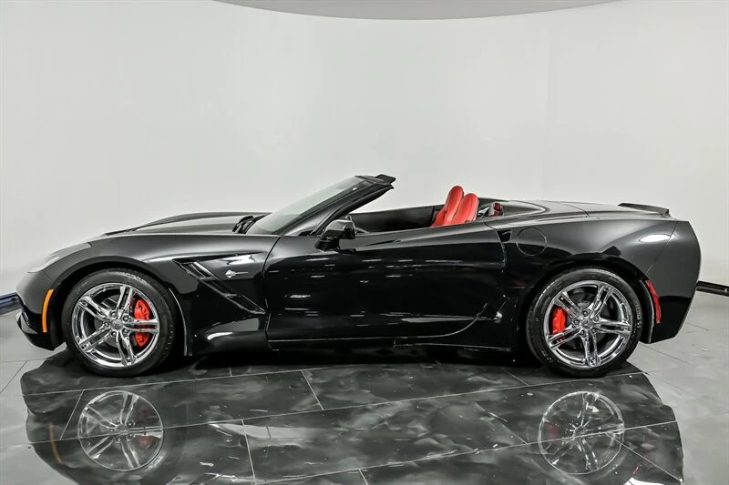 2016 Chevrolet Corvette C7 - Image 6 of 31