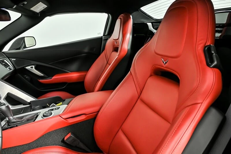 2016 Chevrolet Corvette C7 - Image 22 of 31