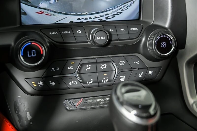 2016 Chevrolet Corvette C7 - Image 30 of 31