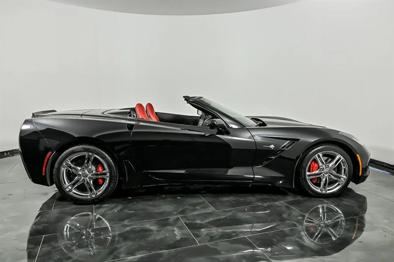 2016 Chevrolet Corvette C7 - Image 10 of 31
