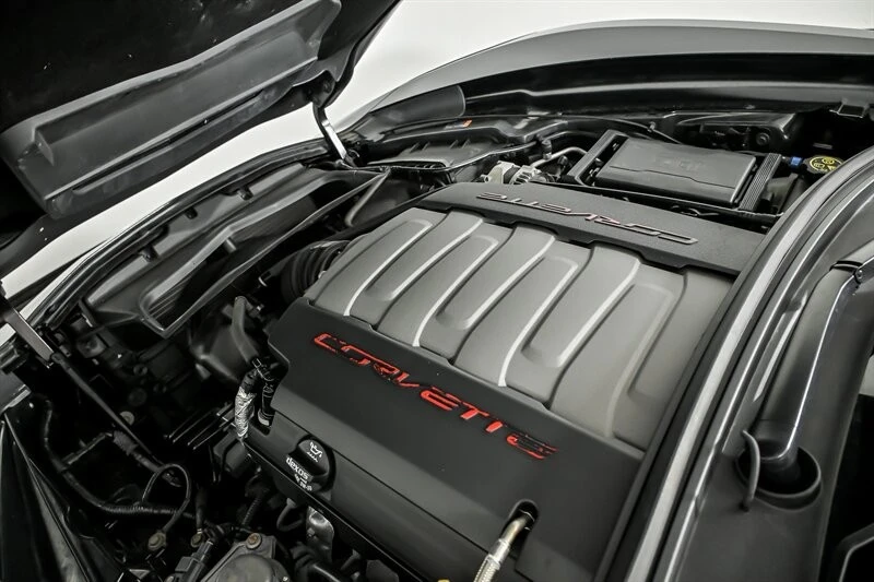 2016 Chevrolet Corvette C7 - Image 12 of 31
