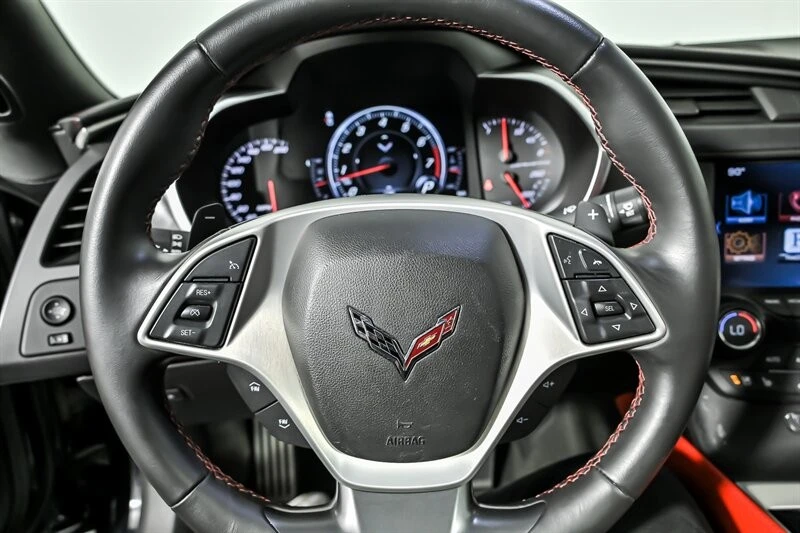 2016 Chevrolet Corvette C7 - Image 26 of 31