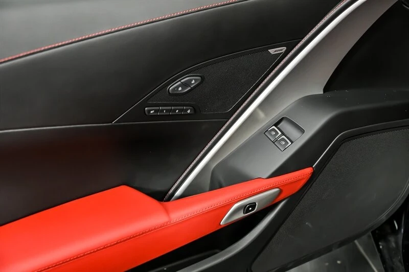 2016 Chevrolet Corvette C7 - Image 17 of 31