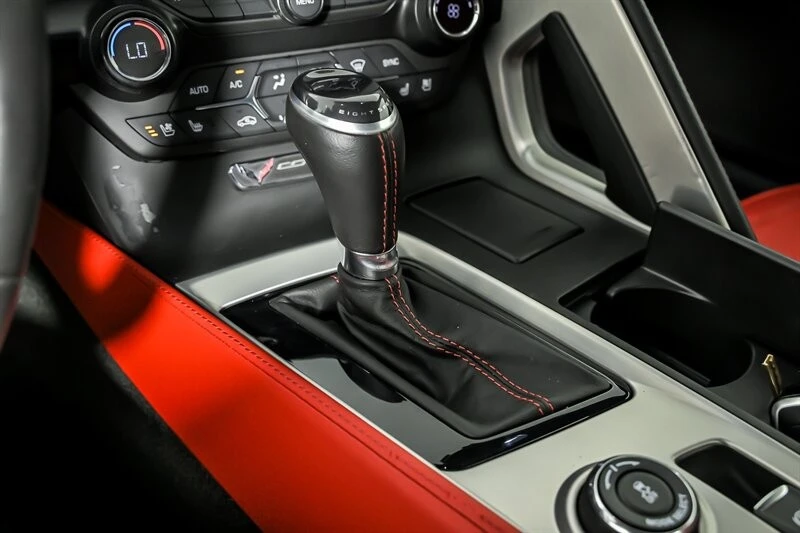 2016 Chevrolet Corvette C7 - Image 31 of 31