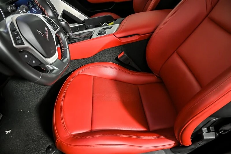 2016 Chevrolet Corvette C7 - Image 21 of 31