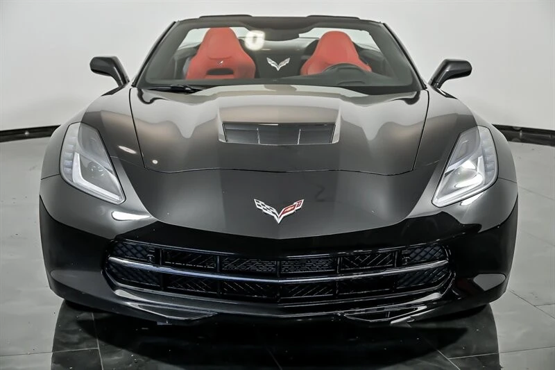 2016 Chevrolet Corvette C7 - Image 4 of 31