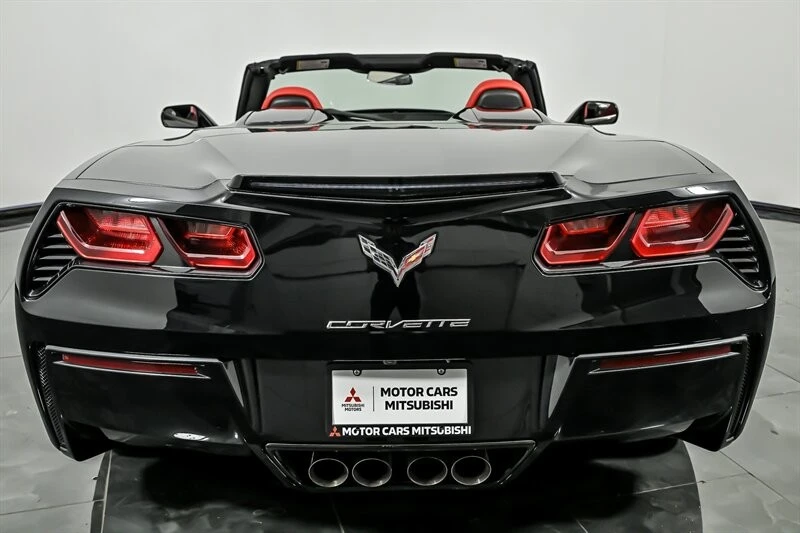 2016 Chevrolet Corvette C7 - Image 8 of 31