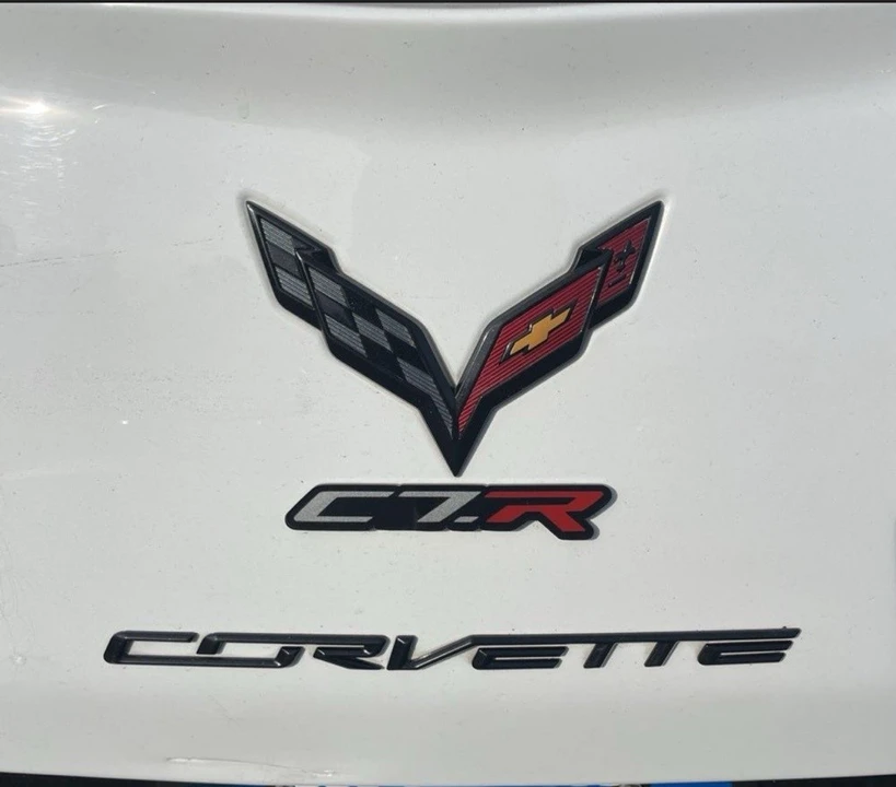 2016 Chevrolet Corvette C7 - Image 8 of 12