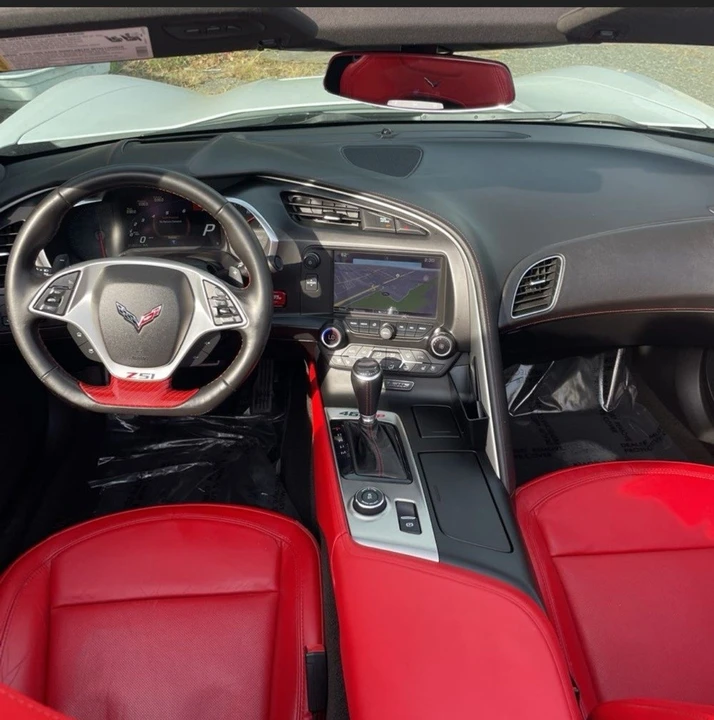 2016 Chevrolet Corvette C7 - Image 9 of 12