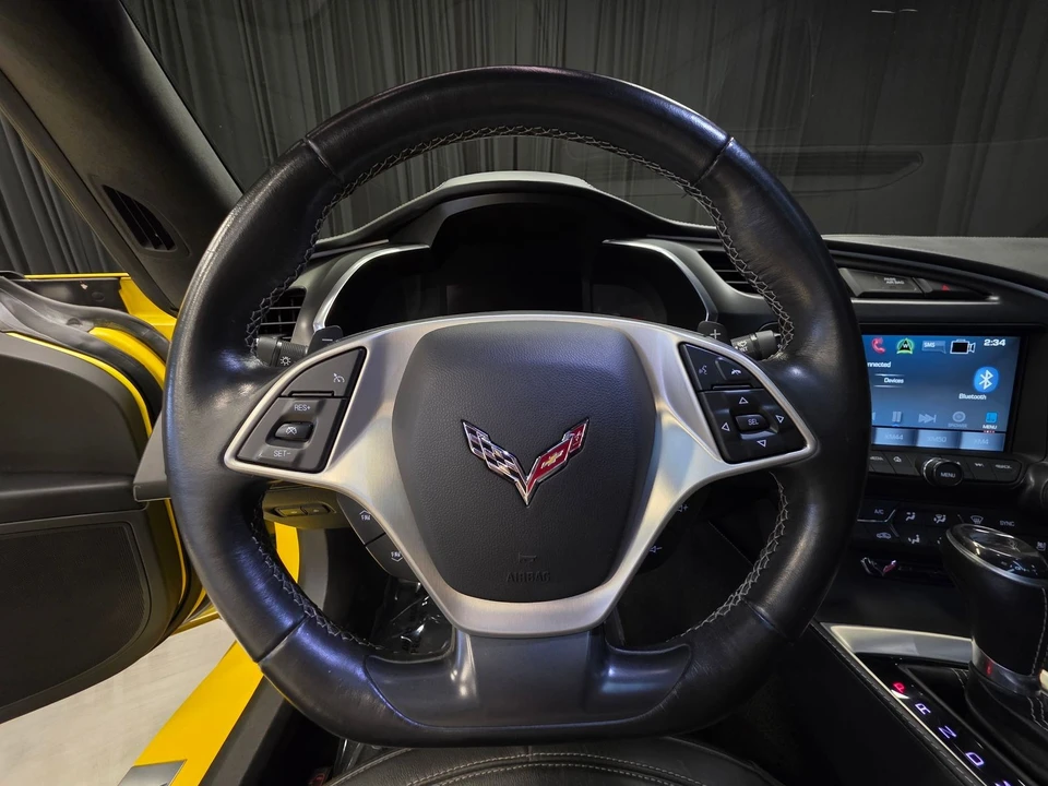 2016 Chevrolet Corvette C7 - Image 23 of 31