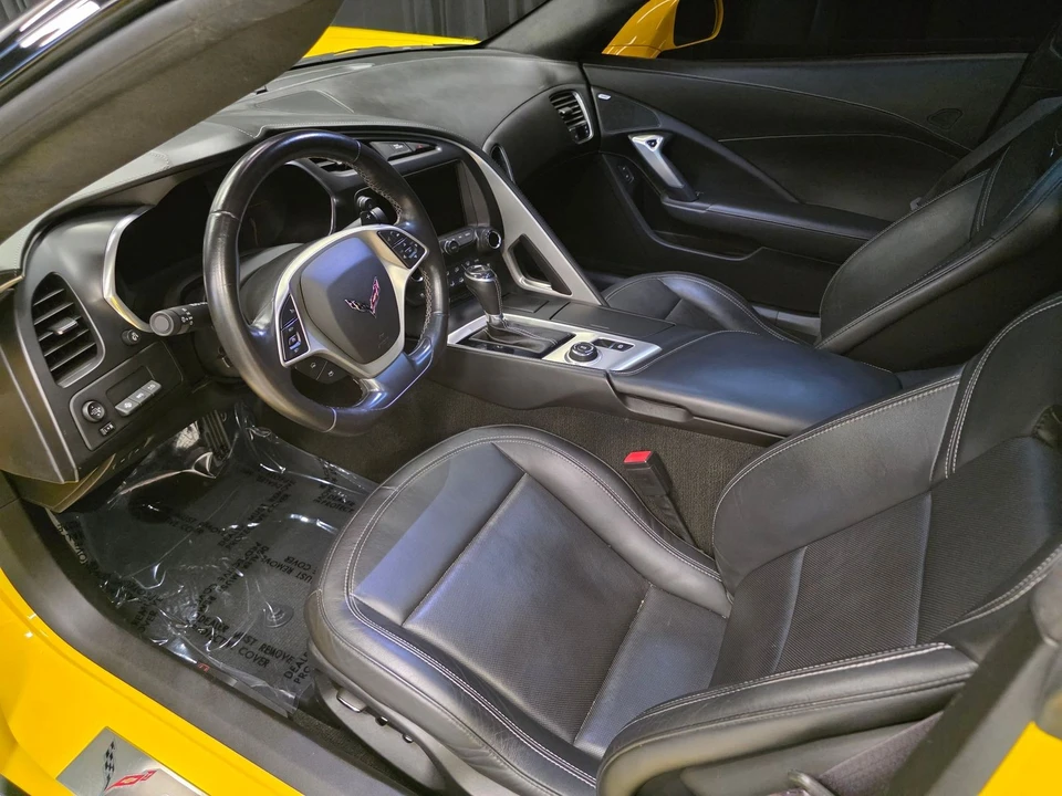 2016 Chevrolet Corvette C7 - Image 21 of 31