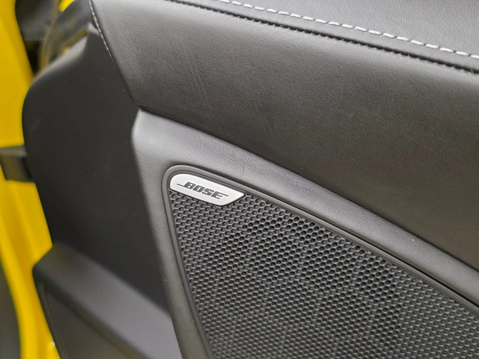 2016 Chevrolet Corvette C7 - Image 30 of 31